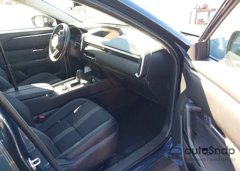 2024 Mazda Cx-50 2.5 S Preferred z USA, uszkodzony, nr VIN 7MMVABBM1RN234470